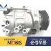 MOBIS A/C COMPRESSOR FOR HUYNDAI G70 / KIA STINGER 2017-23 MNR